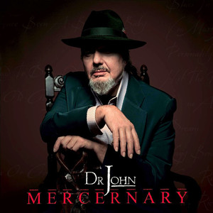Mercernary album