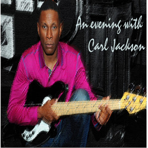 An Evening with Carl Jackson album