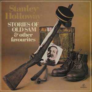 Stories Of Old Sam & Other Favourites album