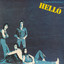 Hello - Keeps Us off the Streets Albumcover
