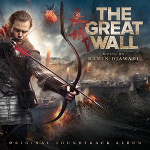 The Great Wall (Original Soundtrack Album) album