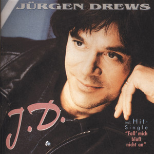 J.D album