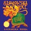 Balkanska Rumba Albumcover