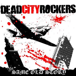 DeadCityRockers