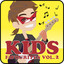 Kid's Favourites vol.2 Albumcover