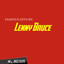 Famous Hits By Lenny Bruce cover