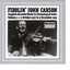 Fiddlin John Carson Vol. 5 1927 - 1929 Albumcover