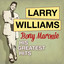 Bony Maronie: His Greatest Hits cover