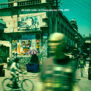 Lo Fi Frequencies 1996-2001 album