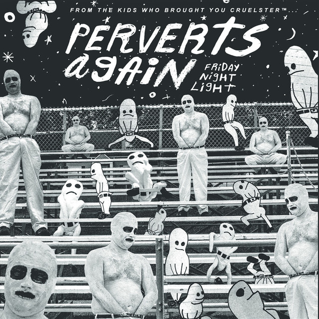 Perverts Again Photo