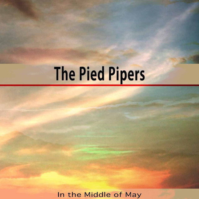 In the Middle of May