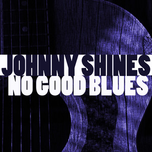 No Good Blues album