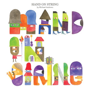 Hand on String album