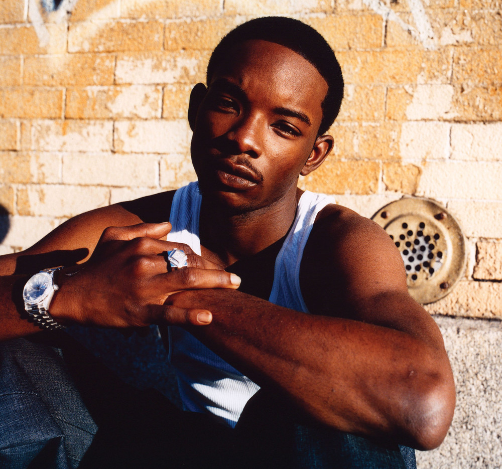 Raphael Ashanti Targets Grammy Eligibility with Life Is A Gamble
