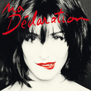 Ma déclaration album