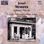 Strauss, Josef: Edition - Vol. 16 Albumcover