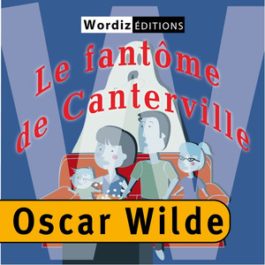 Le Fantôme De Canterville