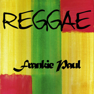 Reggae Frankie Paul album