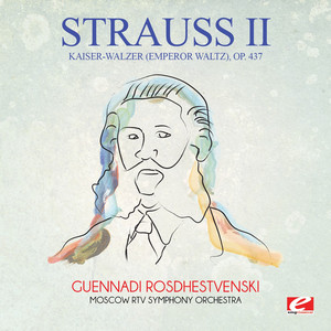 Kaiser-Walzer album