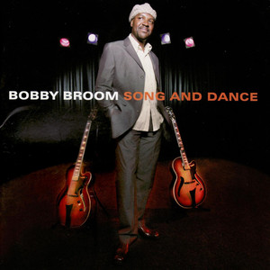 Song and Dance album