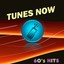 Tunes Now: 60's Hits Albumcover
