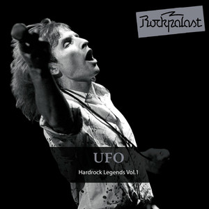 Rockpalast : Hardrock Legends, Vol. 1 (Live at Westfalenhalle Dortmund, 29.11.1980) album
