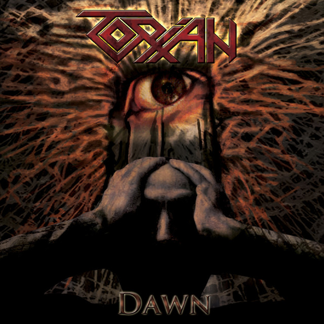 Dawn cover