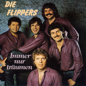 Immer nur träumen cover