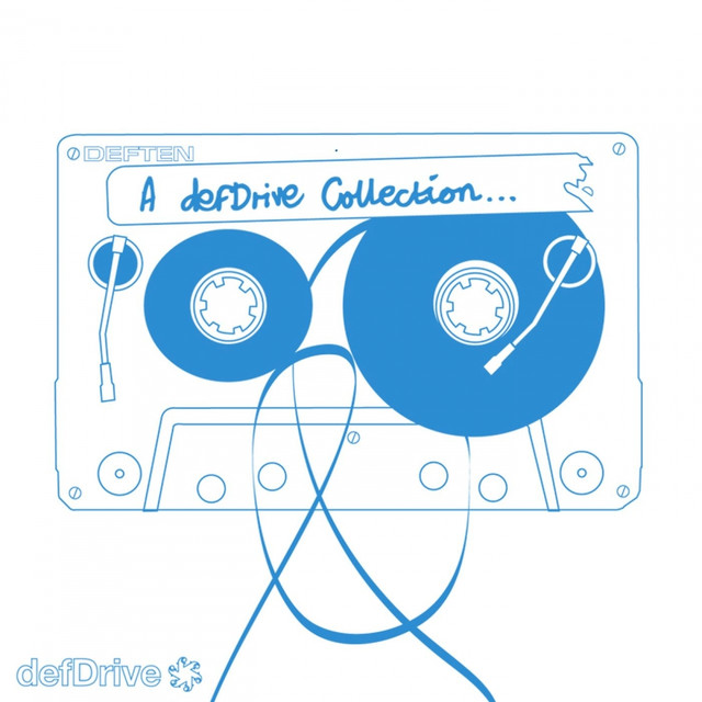 Deften cover