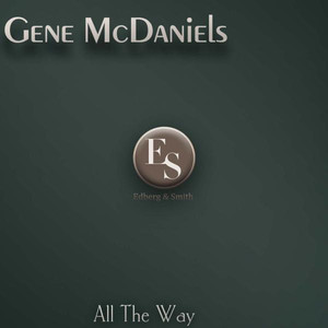 All the Way cover