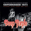 Copenhagen 1972 (Live At Kobenhavns Boldklub Hallen,Copenhagen,Denmark/1972) cover