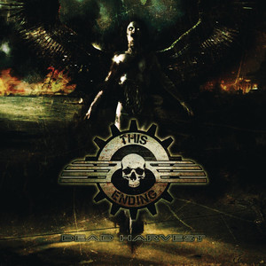 Dead Harvest cover