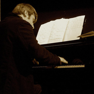 Paolo Pavan Photo