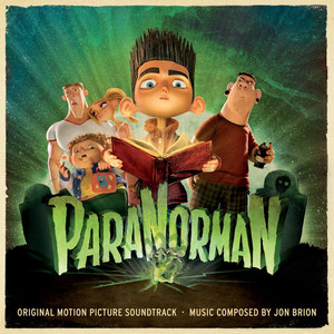 ParaNorman (Original Motion Picture Soundtrack) album