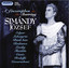 Simandy, Jozsef: Tenor Arias - Donizetti, G. / Wagner, R. / Erkel, F. / Verdi, G. / Tchaikovsky, P. / Mascagni, P. Albumcover