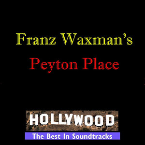 Peyton Place album