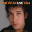 The Bootleg Volume 6: Bob Dylan Live 1964 - Concert At Philharmonic Hall cover