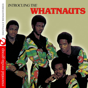 Introducing the Whatnauts (Digitally Remastered) cover