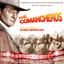 The Comancheros cover
