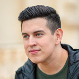 Josue Del Cid profile