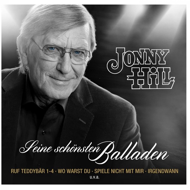 Sie Waren Sich Zu Spat Begegnet Jonny Hill