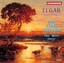 Elgar: Choral Songs Albumcover