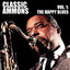 Classic Ammons, Vol. 1: The Happy Blues Albumcover