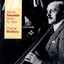 Tournier: Works for solo Harp Albumcover