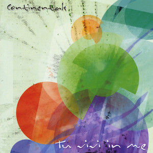 Tu Vivi In Me Albumcover