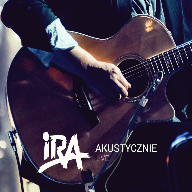 Ira Akustycznie cover