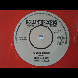 Chris Farlowe & The Excellos