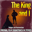 The King And I - Original Film Soundtrack In Stereo cover