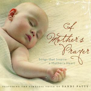 A Mother's Prayer album