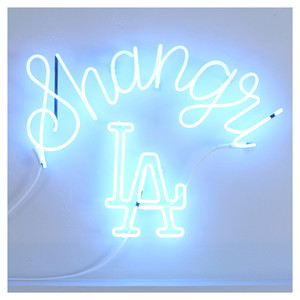 Shangri-La (Remixes) cover